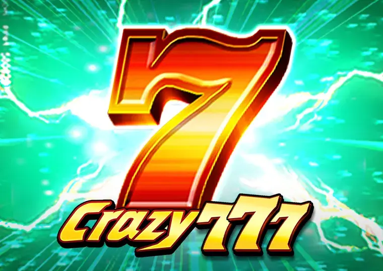 Crazy 777 100Casino