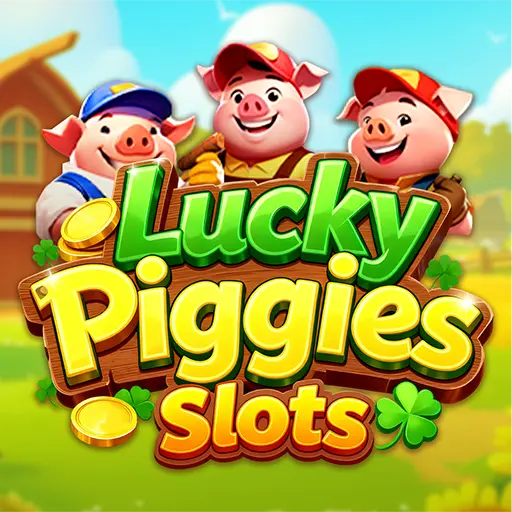 Lucky Piggies gemple 100Casino