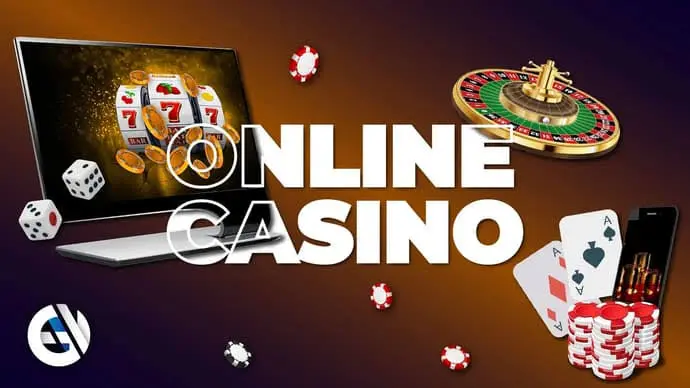 100Casino image